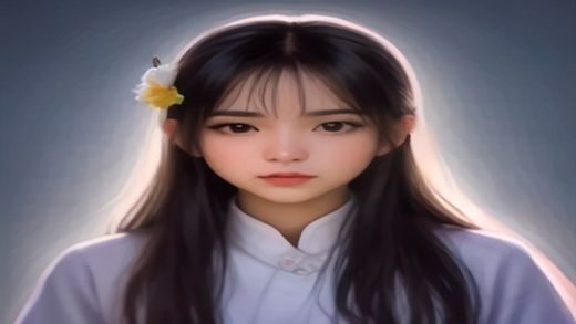 中文字幕版男人艹女人的视频封面，画面右下角可见字幕条，日系制作风格温润自然