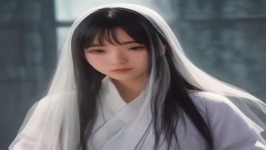 新人出道系列男人艹女人的视频封面，清新自然光线，新人演员面孔清晰，画面干净简洁