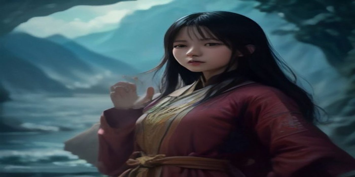 深色调视频门户平台首屏全宽背景图，橄榄绿与陶土橙配色，展示视频缩略图网格与播放界面，营造沉浸式媒体浏览氛围